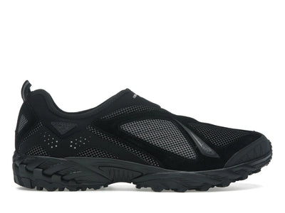 New Balance 610S Comme Des Garcons Homme Black