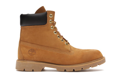 Timberland 6" Basic Boot Wheat - authentic Timberland sneakers