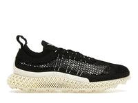 adidas Y-3 Runner 4D Core Black White