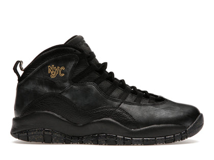 Jordan 10 Retro New York City (2016) - authentic Jordan sneakers