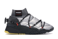 adidas AW Puff Trainer Alexander Wang Matte Silver