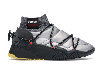 adidas AW Puff Trainer Alexander Wang Matte Silver