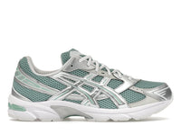 ASICS Gel-1130 Verdigris Pure Silver