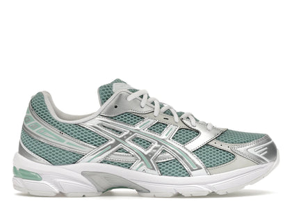 ASICS Gel-1130 Verdigris Pure Silver - authentic ASICS sneakers