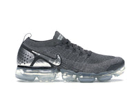 Nike Air VaporMax Flyknit 2 Dark Grey Chrome (Women's)