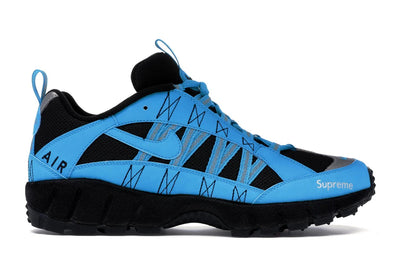 Nike Air Humara 17 Supreme Blue Lagoon