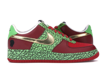Nike Air Force 1 Low Questlove