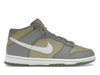 Nike Dunk Mid Dark Stucco