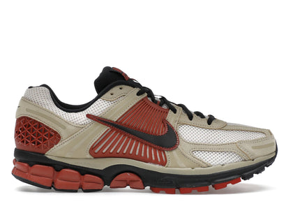 Nike Zoom Vomero 5 Desert Khaki Light Orewood Brown Mars Stone Black - authentic Nike sneakers