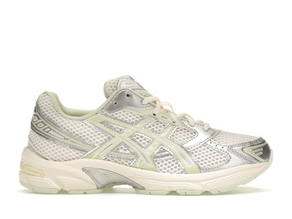 ASICS Gel-1130 Silver Pack Green (Women's) - authentic ASICS sneakers