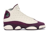 Jordan 13 Retro Bordeaux (GS)