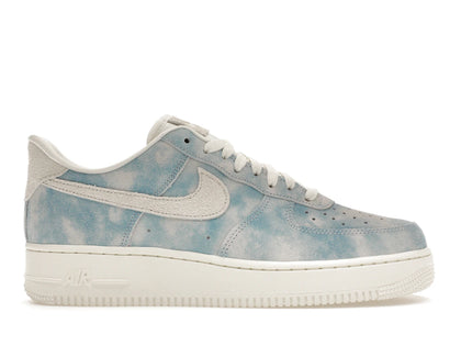 Air Force 1 Low Clouds Celestine Blue (Women's) - authentic Nike sneakers