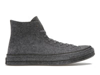 Converse Chuck Taylor All Star 70 Hi JW Anderson Felt Quiet Shade