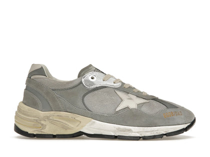 Golden Goose Running Dad Grey - authentic Golden Goose sneakers