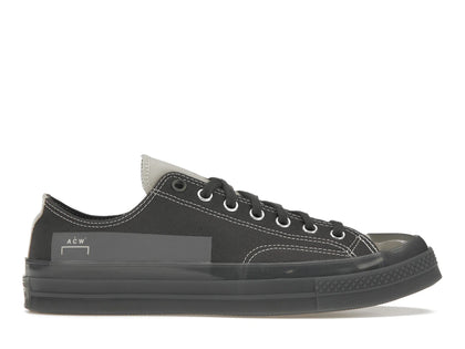 Converse Chuck Taylor All Star 70 Ox A-COLD-WALL Pavement - authentic Converse sneakers
