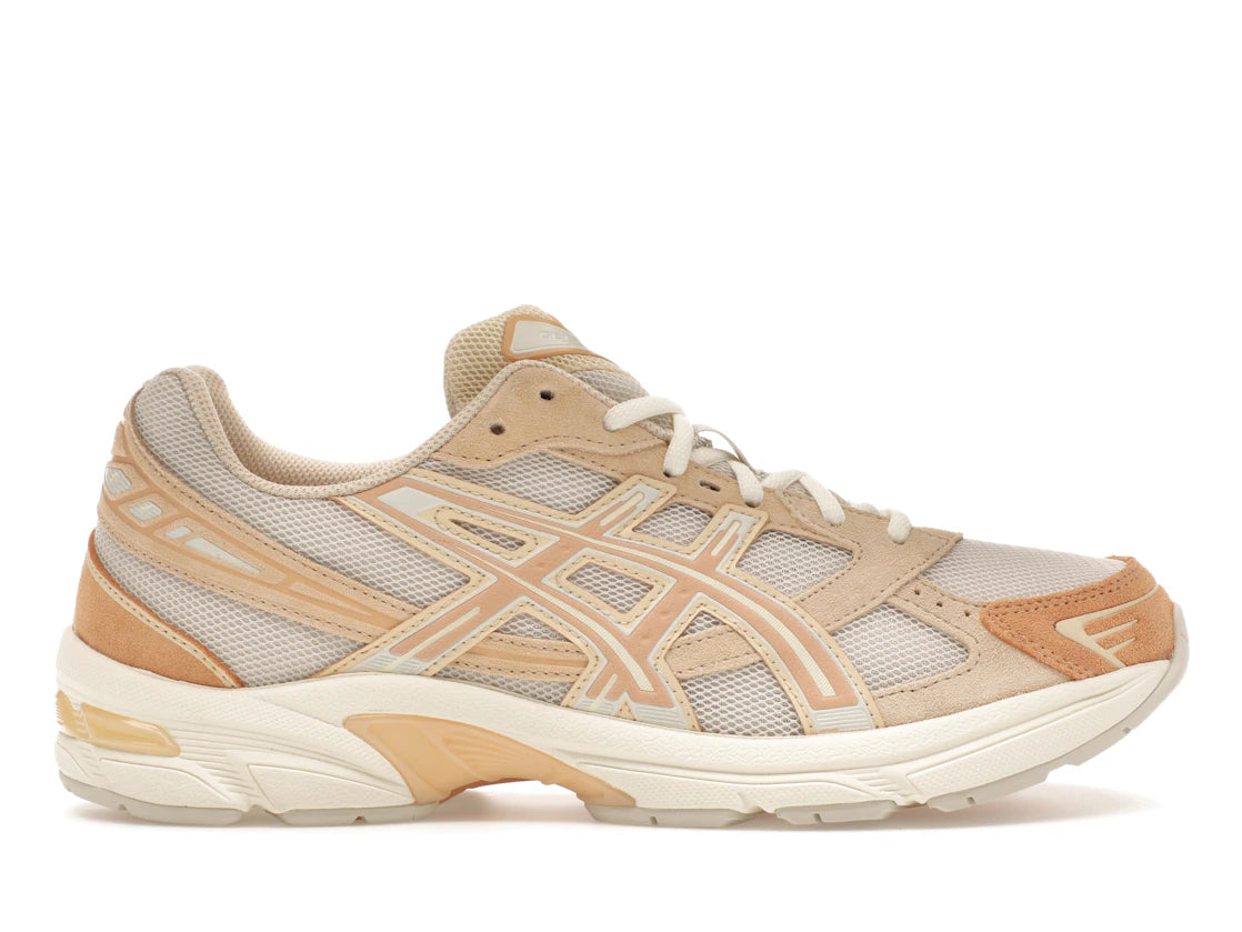 ASICS Gel-1130 Smoke Grey Honey Beige