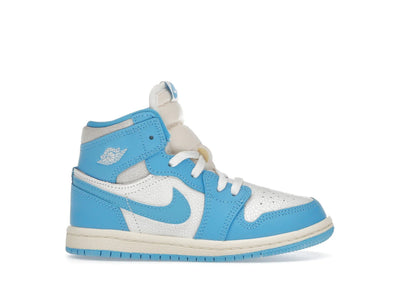 Jordan 1 Retro High OG UNC Reimagined (TD)
