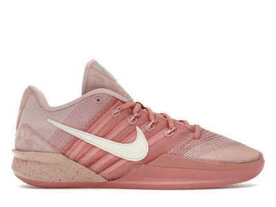 Nike Sabrina 3 Pink Oxford (Women's)