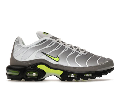 Nike Air Max Plus Neon - authentic Nike sneakers