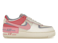 Nike Air Force 1 Low Shadow Sail Sea Coral (Women's)