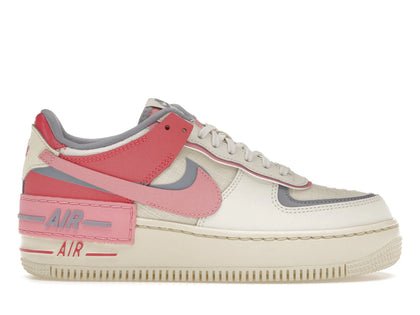 Nike Air Force 1 Low Shadow Sail Sea Coral (Women's) - authentic Nike sneakers