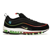 Nike Air Max 97 Worldwide Black
