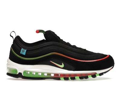 Nike Air Max 97 Worldwide Black