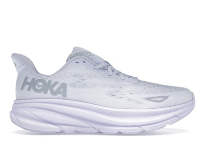 Hoka One One Clifton 9 Starlight Glow (Women's) - authentic Hoka One One sneakers