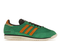 adidas SL 72 Knit Wales Bonner Green