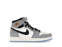 Jordan 1 Retro High OG All-Star Cool Grey (GS)