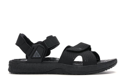 Nike ACG Air Deschutz Triple Black