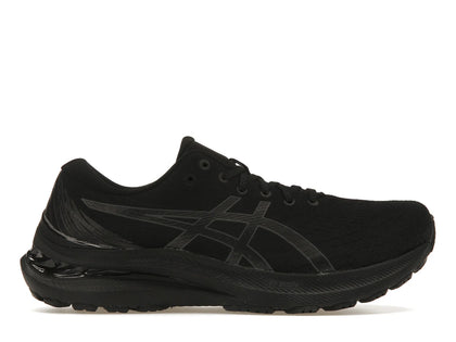 ASICS Gel-Kayano 29 Black - authentic ASICS sneakers