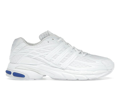 adidas Adistar Cushion 3 Cloud White Royal Blue - authentic adidas sneakers