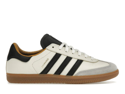 adidas Samba OG JJJJound White - authentic adidas sneakers
