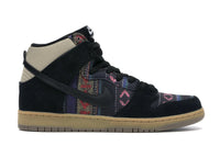 Nike SB Dunk High Hackey Sack