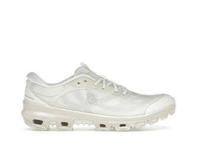 On Running Cloudventure 2 LOEWE Eggshell (Women's)
