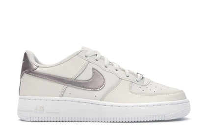 Nike Air Force 1 Low Phantom Metallic Red Bronze (GS) - authentic Nike sneakers