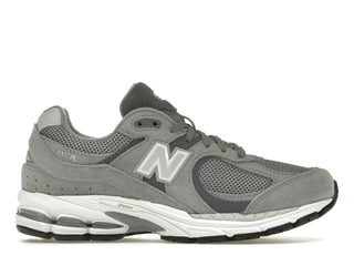 New Balance 2002R Steel Grey Orca - authentic New Balance sneakers