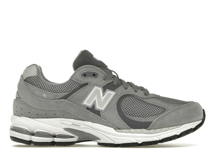 New Balance 2002R Steel Grey Orca - authentic New Balance sneakers