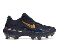 Nike Alpha Huarache Elite 4 Low MSC Jackie Robinson