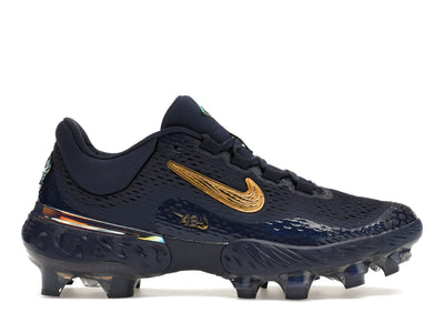 Nike Alpha Huarache Elite 4 Low MSC Jackie Robinson