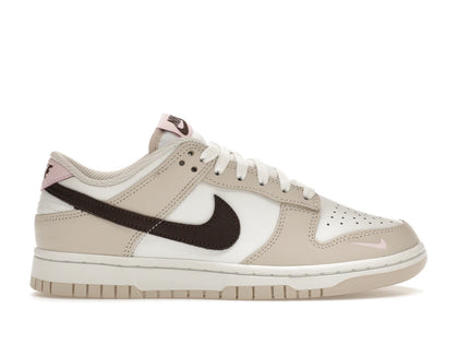 Nike Dunk Low Neapolitan (Women's) - authentic Nike sneakers