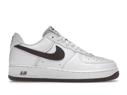Nike Air Force 1 '07 Low Color of the Month White Chocolate (2022) - authentic Nike sneakers