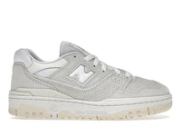 New Balance 550 Sea Salt Macadamia Nut (Women's)
