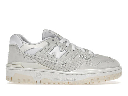 New Balance 550 Sea Salt Macadamia Nut (Women's) - authentic New Balance sneakers