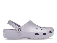 Crocs Classic Clog Lavender
