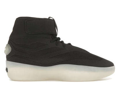 adidas Fear of God Athletics II Basketball Night Brown - authentic adidas sneakers