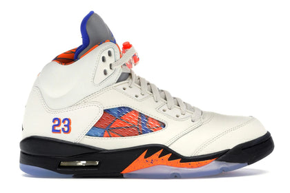 Jordan 5 Retro International Flight - authentic Jordan sneakers