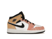 Jordan 1 Mid SE Flight Club (GS)
