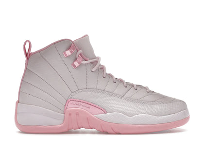 Jordan 12 Retro Pearl Pink (GS) - authentic Jordan sneakers